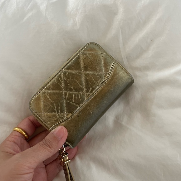 Auth❤️chanel card wallet - Picture 2 of 6